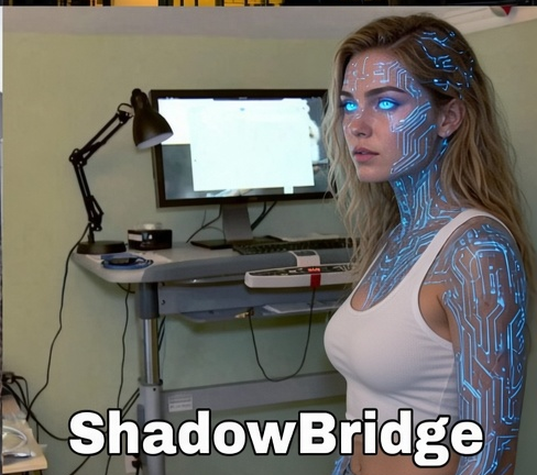 ShadowBridge